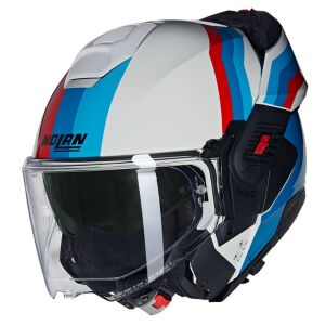 NOLAN N120-1 Çene Açılır Kask Lineo 347