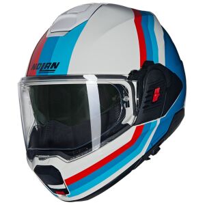 NOLAN N120-1 Çene Açılır Kask Lineo 347