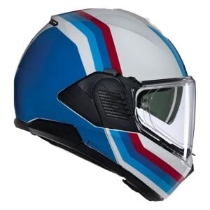 NOLAN N120-1 Çene Açılır Kask Lineo 347