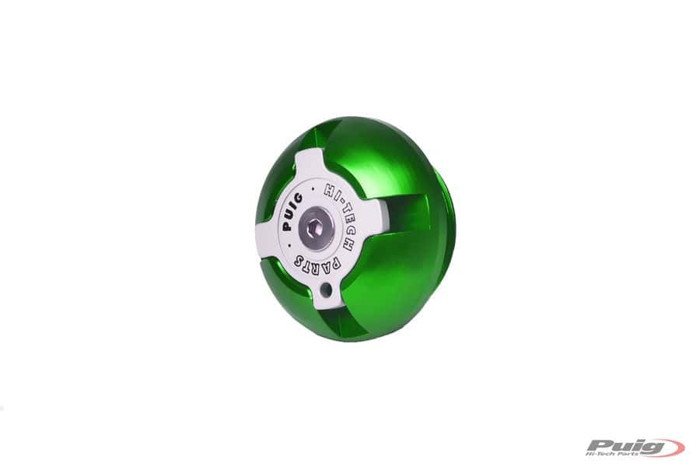 Puig 6158V Kawasaki ZZR1200 Yağ Tıpası