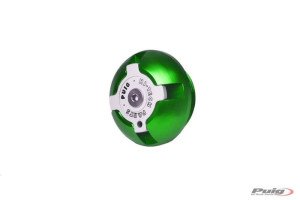 Puig 6158V Kawasaki ZZR1200 Yağ Tıpası