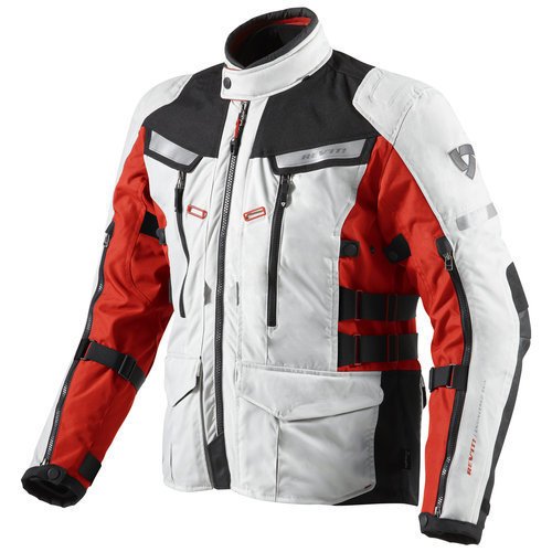 Revit Sand Mont Gri Kırmızı