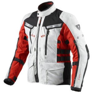 Revit Sand Mont Gri Kırmızı