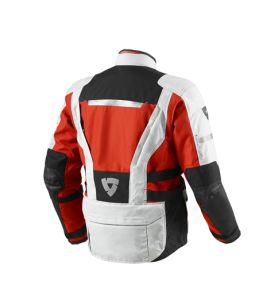 Revit Sand Mont Gri Kırmızı