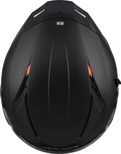 AXXIS PANTHER SV Kask Solid A1 Matt Black