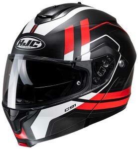 HJC C91 Kask Octo MC1Sf M