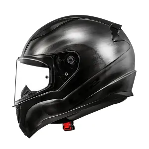 LS2 Rapid 2 Kapalı Kask Jeans Beyaz