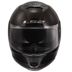 LS2 Stream 2 Kask Thunderbiz Siyah