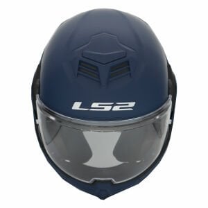 Ls2 Advant Kask Mat Navy Mavi