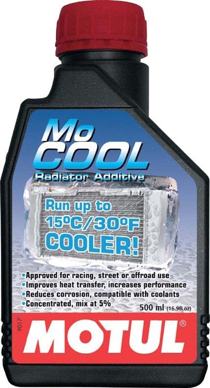 Motul MoCool Antifriz Motor Soğutma Sıvısı