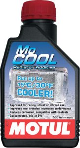 Motul MoCool Antifriz Motor Soğutma Sıvısı