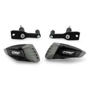 PUIG 21622N Suzuki GSX 8S Koruma Takozu PRO 2.0 Siyah