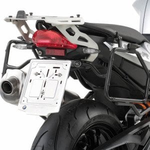 Kappa KLR693 Bmw F 800 R Yan Çanta Demiri