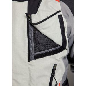 LS2 Apollo Mont Siyah-Gri-Neon Sarı