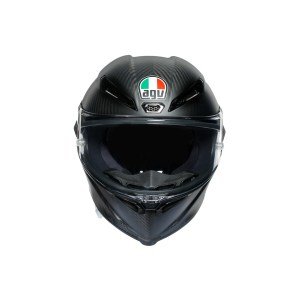 AGV Pista GP RR Kask Matt Carbon