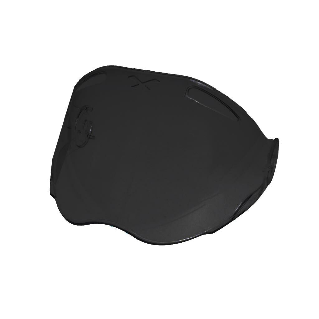 Nexx Sx.10 Kask Camı Siyah