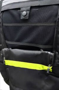 Vexo Adventure H2O Mont Sarı