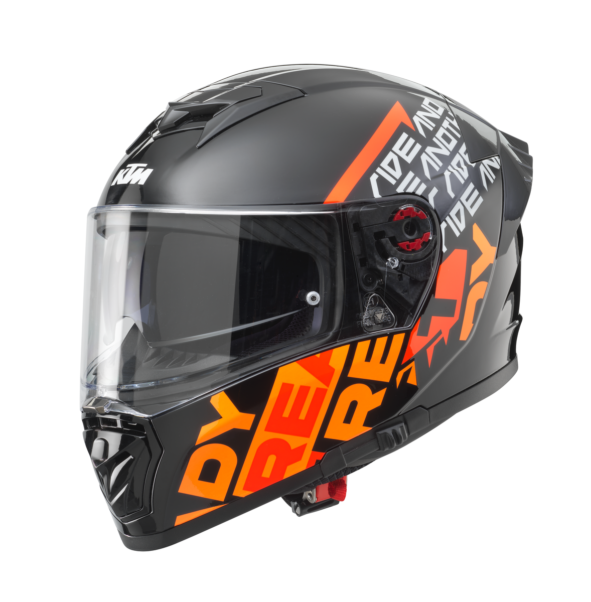 KTM　LS2 BREAKER EVO Ls2 Ktm Breaker Evo Kask | Ktm Motosiklet Kaskları ve Fiyatları