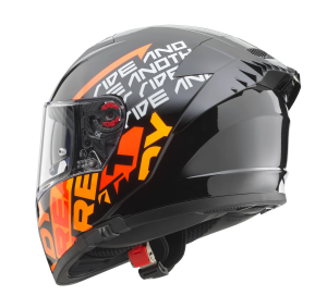 Ls2 Ktm Breaker Evo Kask