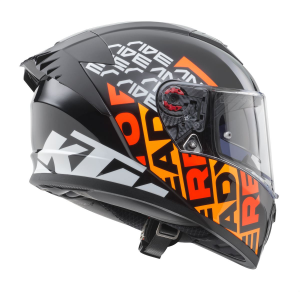 Ls2 Ktm Breaker Evo Kask