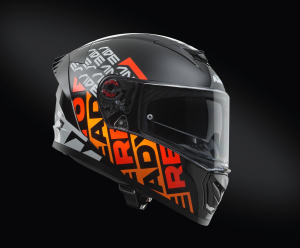 Ls2 Ktm Breaker Evo Kask