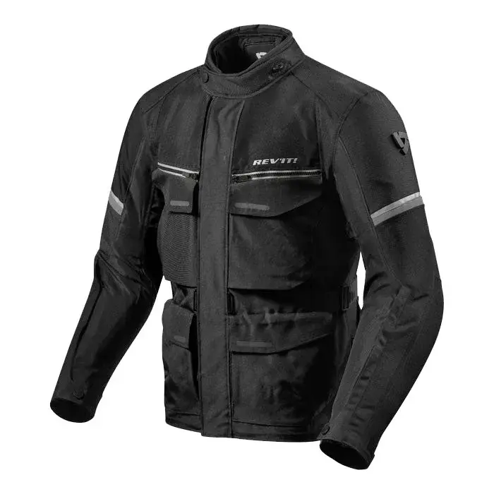 REVIT Outback 3 Mont Siyah Gri