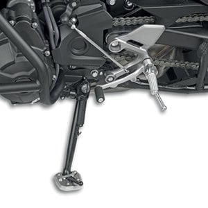 Kappa ES2122K Yamaha Mt-09 Tracer XSR 900 Yan Ayak Destek Kit