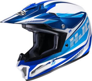 HJC CSMX II Kask Drift MC2
