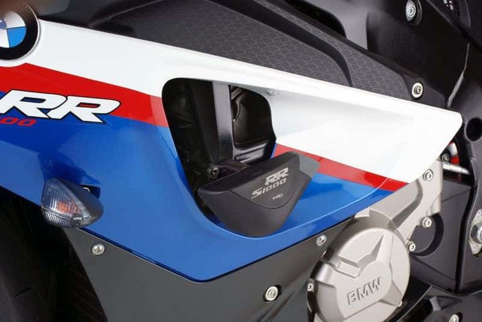 Puig 5282N Bmw S1000RR Grenaj Topuzu