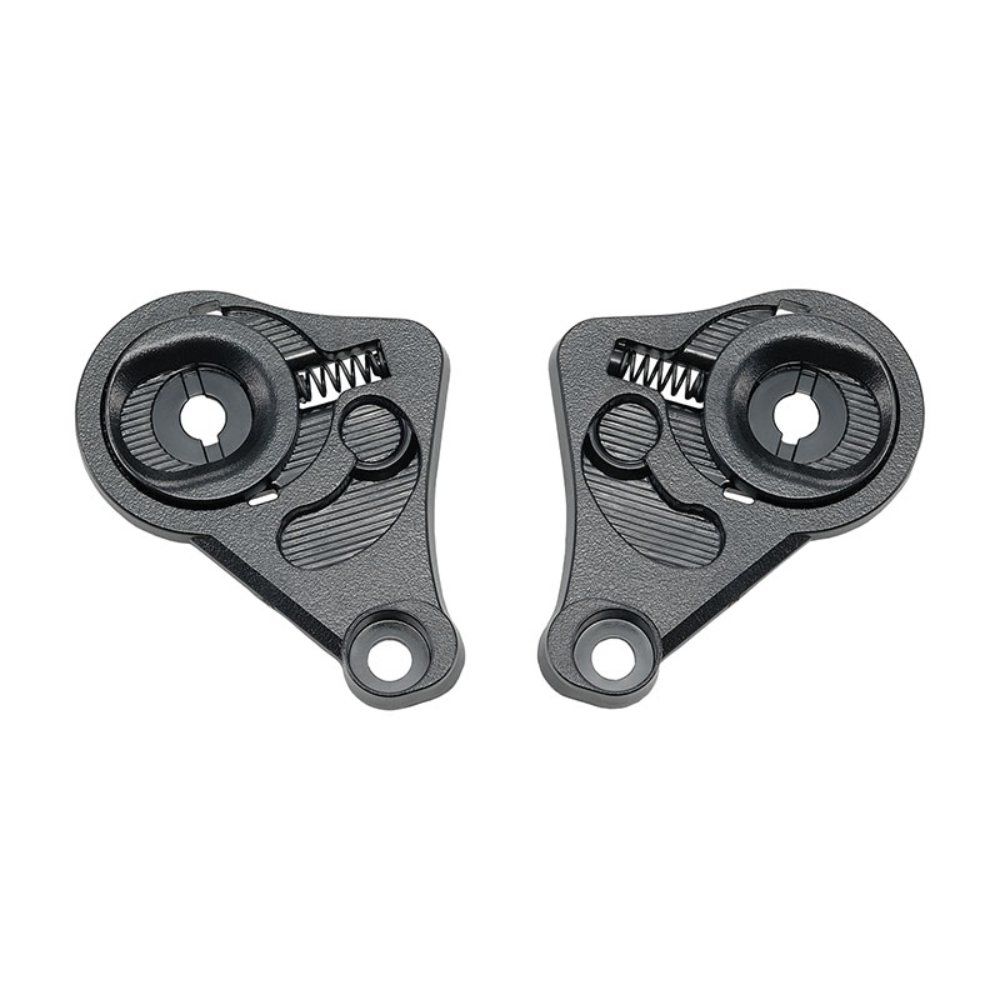 Shoei Cpb-1 - Cpb-1V Kask Yan Kapak Set (Glamster)