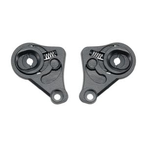 Shoei Cpb-1 - Cpb-1V Kask Yan Kapak Set (Glamster)