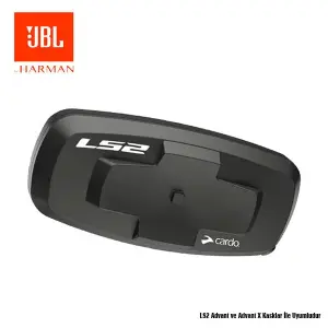 LS2 4X Jbl Bluetooth Ve Intercom