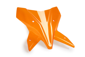 Puig 21906T KTM 1390 Super Duke R Ön Cam Siperlik Turuncu