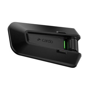 Cardo Packtalk Pro JBL Bluetooth Intercom (Tekli Paket)