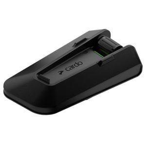 Cardo Packtalk Pro JBL Bluetooth Intercom (Tekli Paket)