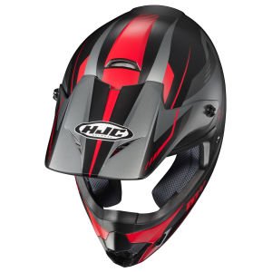 HJC CSMX II Kask Drift MC1SF