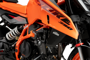 Puig 21918N R19 KTM 125/250/390 (24-) Koruma Takozu