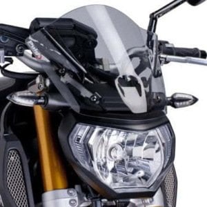 Puig 6859H Yamaha MT-09 Ön Cam