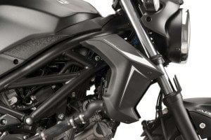 Puig 8564J Suzuki SV650 Radyatör Koruma