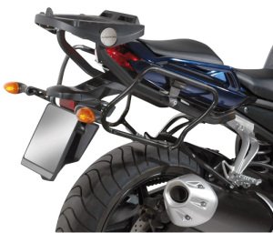 Kappa KLX359 Yamaha FZ1 1000 Yan Çanta Demiri