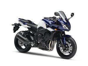 Kappa KLX359 Yamaha FZ1 1000 Yan Çanta Demiri