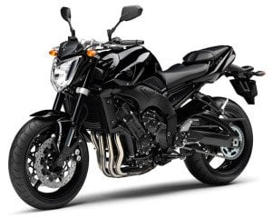 Kappa KLX359 Yamaha FZ1 1000 Yan Çanta Demiri
