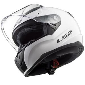 Ls2 Rapid 2 Kask Beyaz