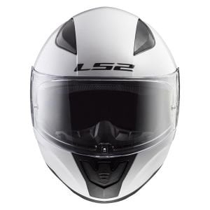 Ls2 Rapid 2 Kask Beyaz