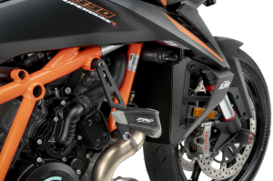 Puig 21982N KTM 1390 Super Duke R (24-) Koruma Takozu