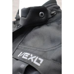 Vexo Adventure H2O Mont Siyah