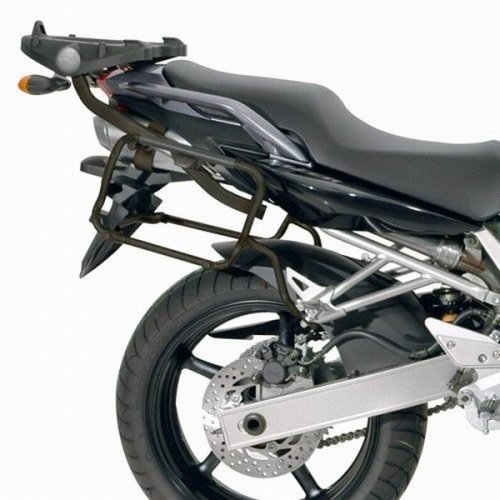 Kappa KLX351 Yamaha FZ6  Yan Çanta Demiri