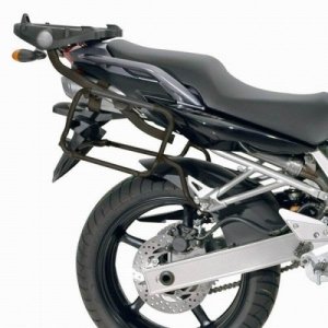 Kappa KLX351 Yamaha FZ6  Yan Çanta Demiri
