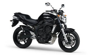 Kappa KLX351 Yamaha FZ6  Yan Çanta Demiri