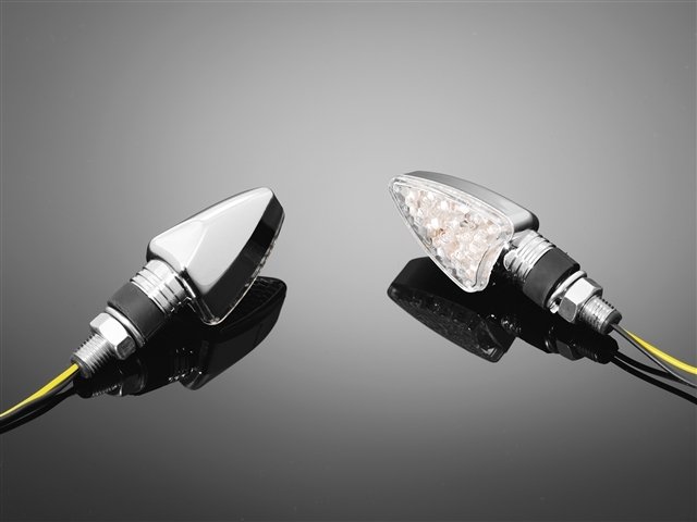 Highway Hawk 68-9200 Sinyal Ledli Krom (Tk)